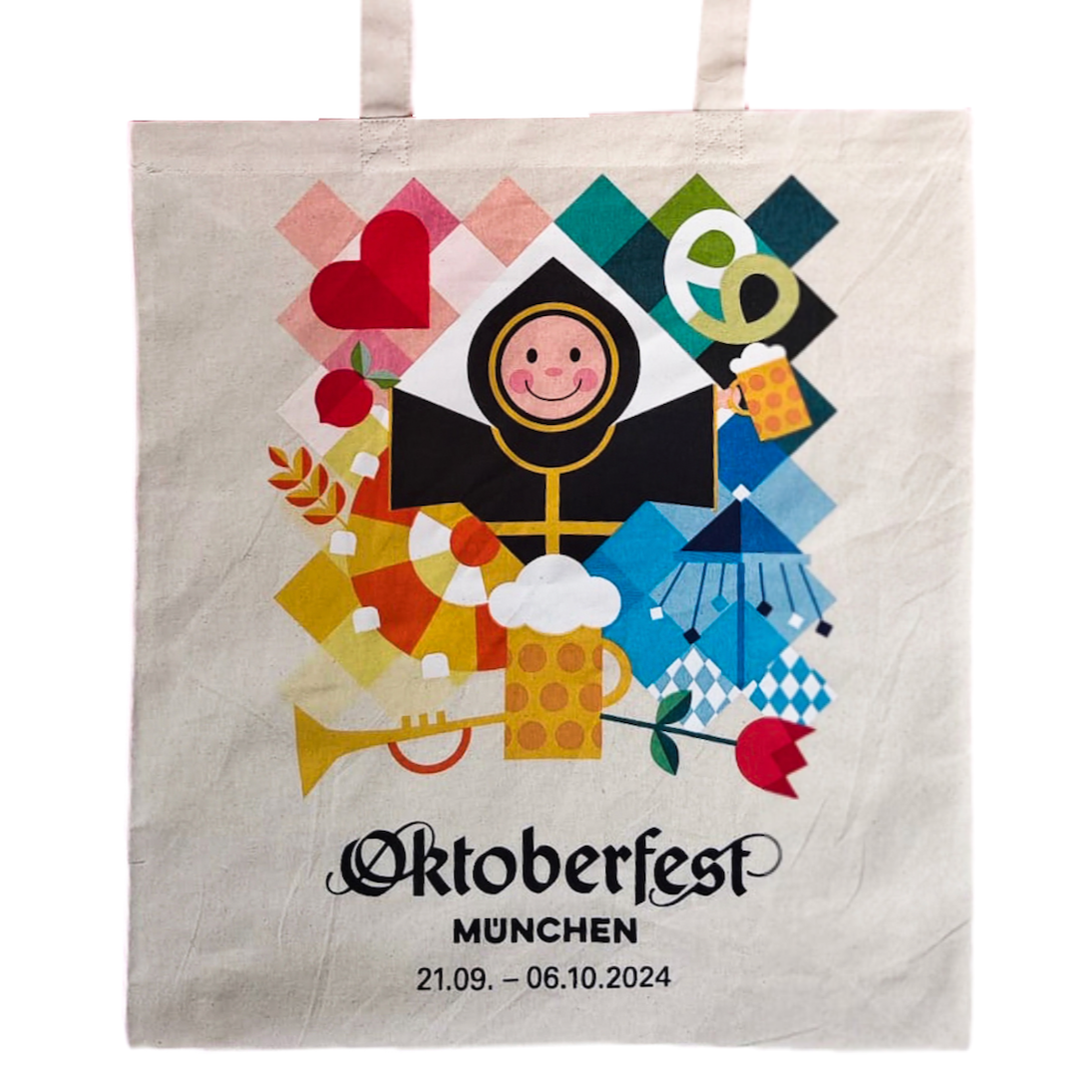 Wiesn™ Bag 2024