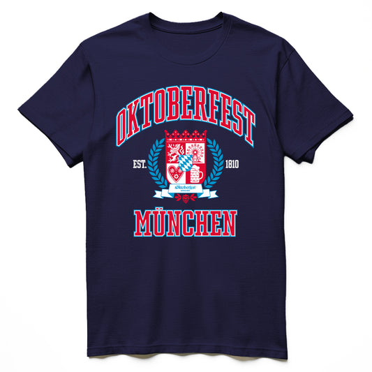 Wiesn™ College Shirt A