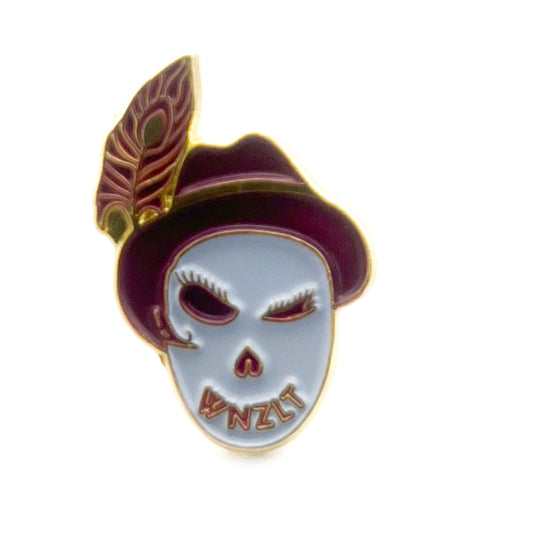 Weinzelt Skulless Pin